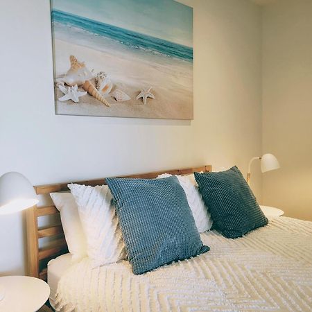 Cityviews @ Glenelg * Pool/Beach * Free Parking * Apartment Exterior foto