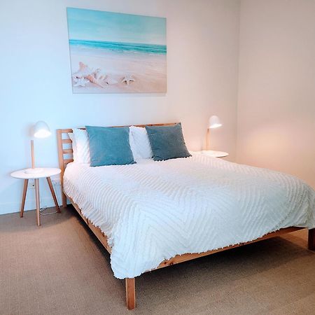 Cityviews @ Glenelg * Pool/Beach * Free Parking * Apartment Exterior foto