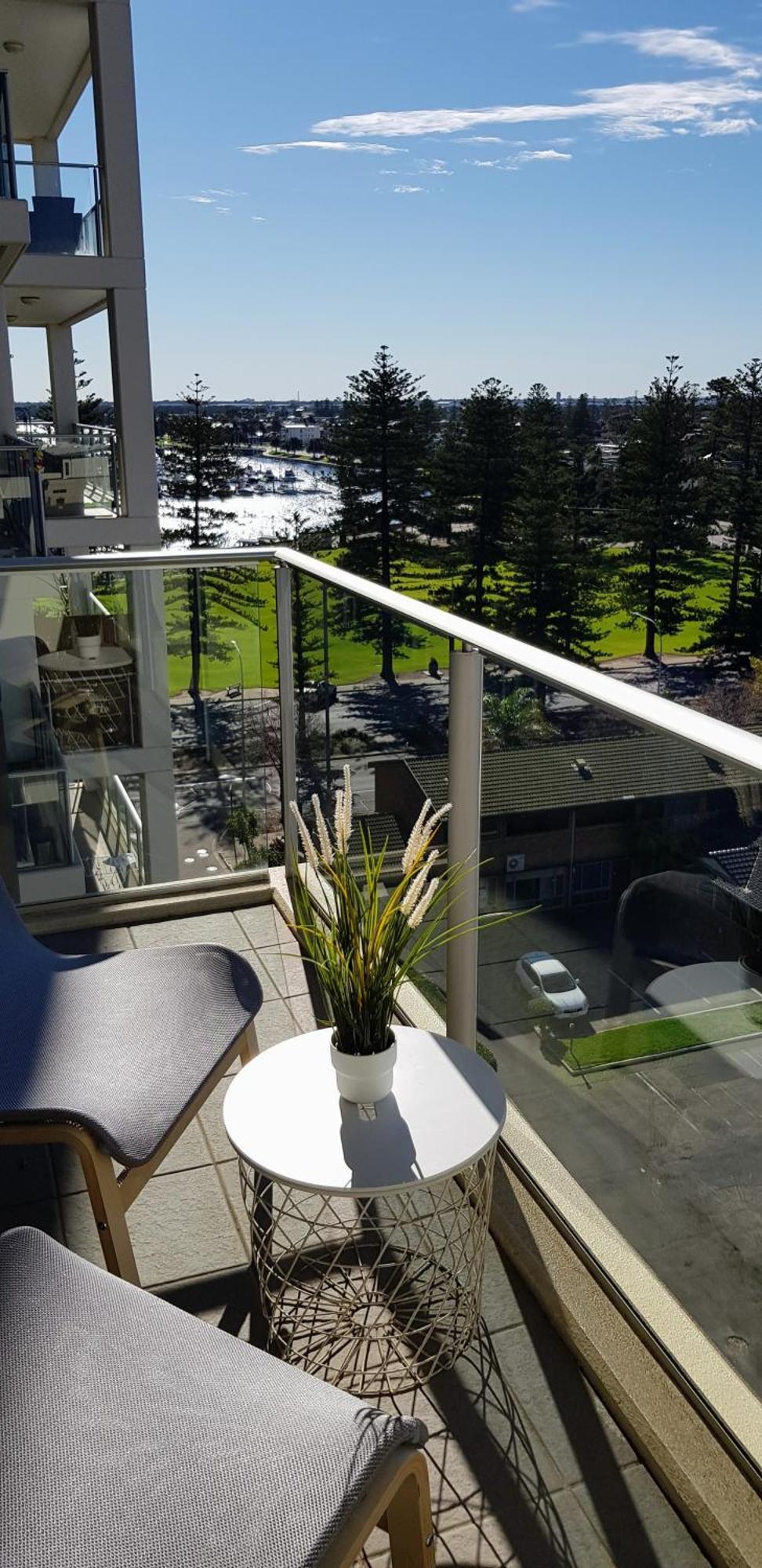 Cityviews @ Glenelg * Pool/Beach * Free Parking * Apartment Exterior foto
