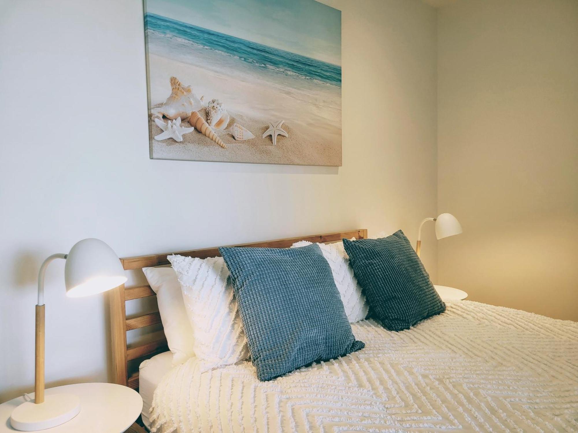 Cityviews @ Glenelg * Pool/Beach * Free Parking * Apartment Exterior foto
