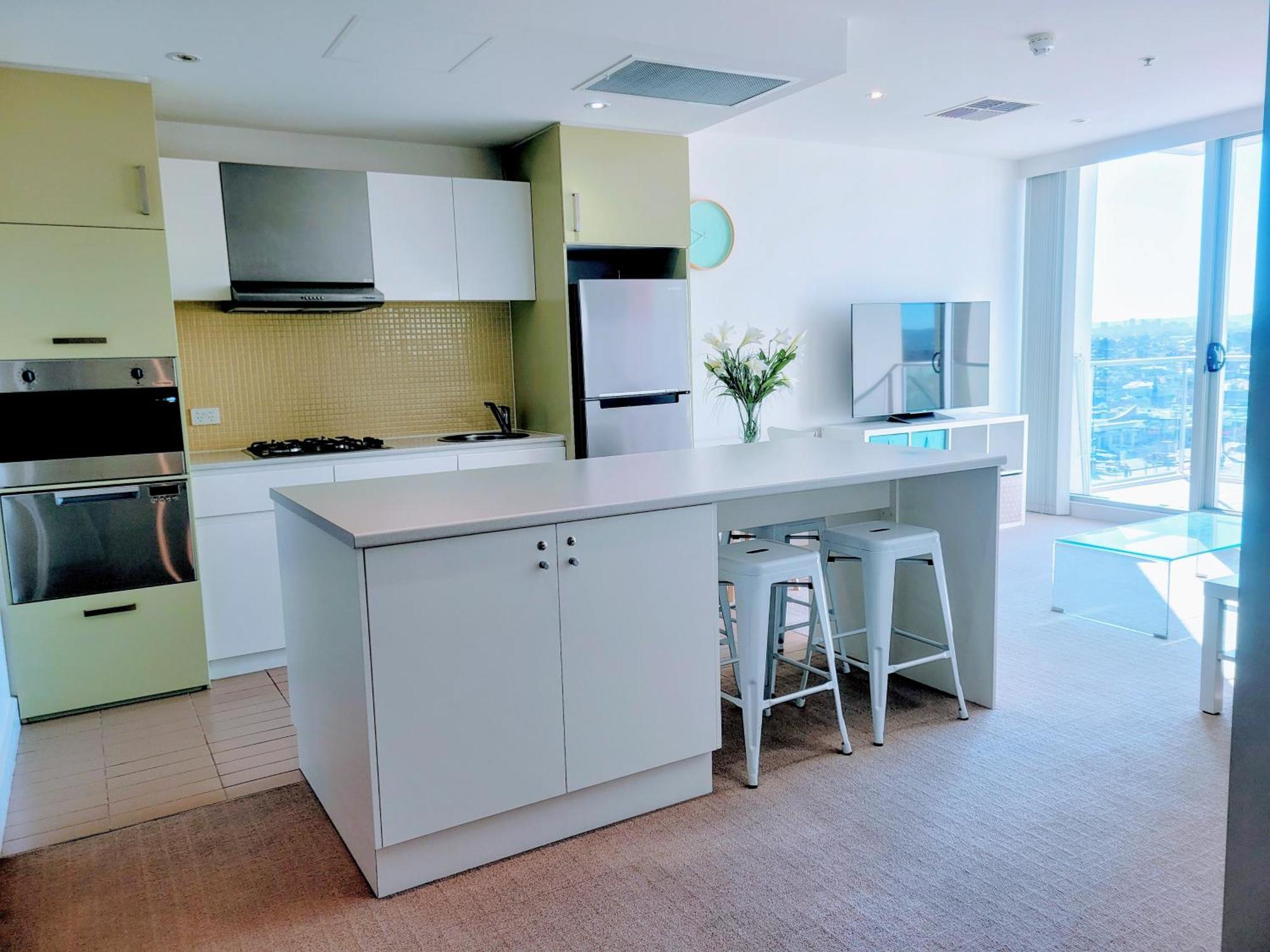 Cityviews @ Glenelg * Pool/Beach * Free Parking * Apartment Exterior foto
