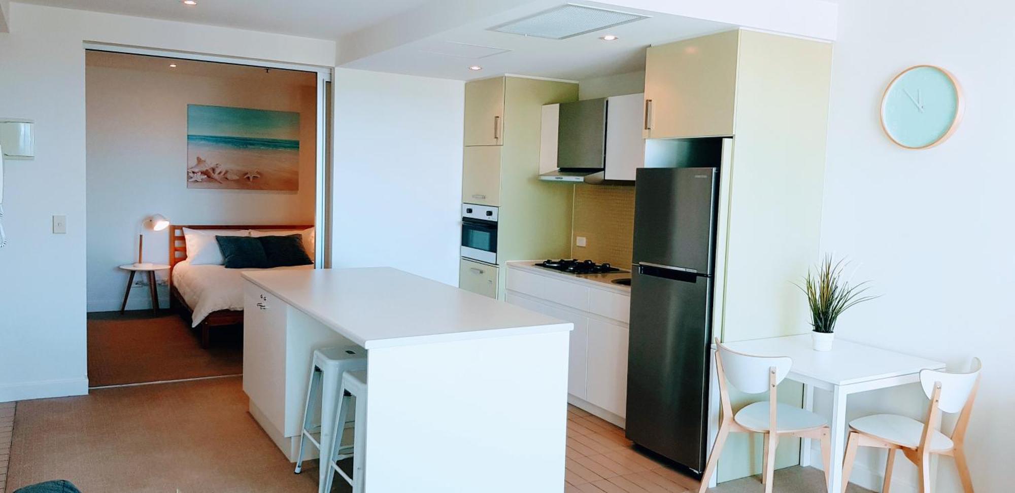 Cityviews @ Glenelg * Pool/Beach * Free Parking * Apartment Exterior foto