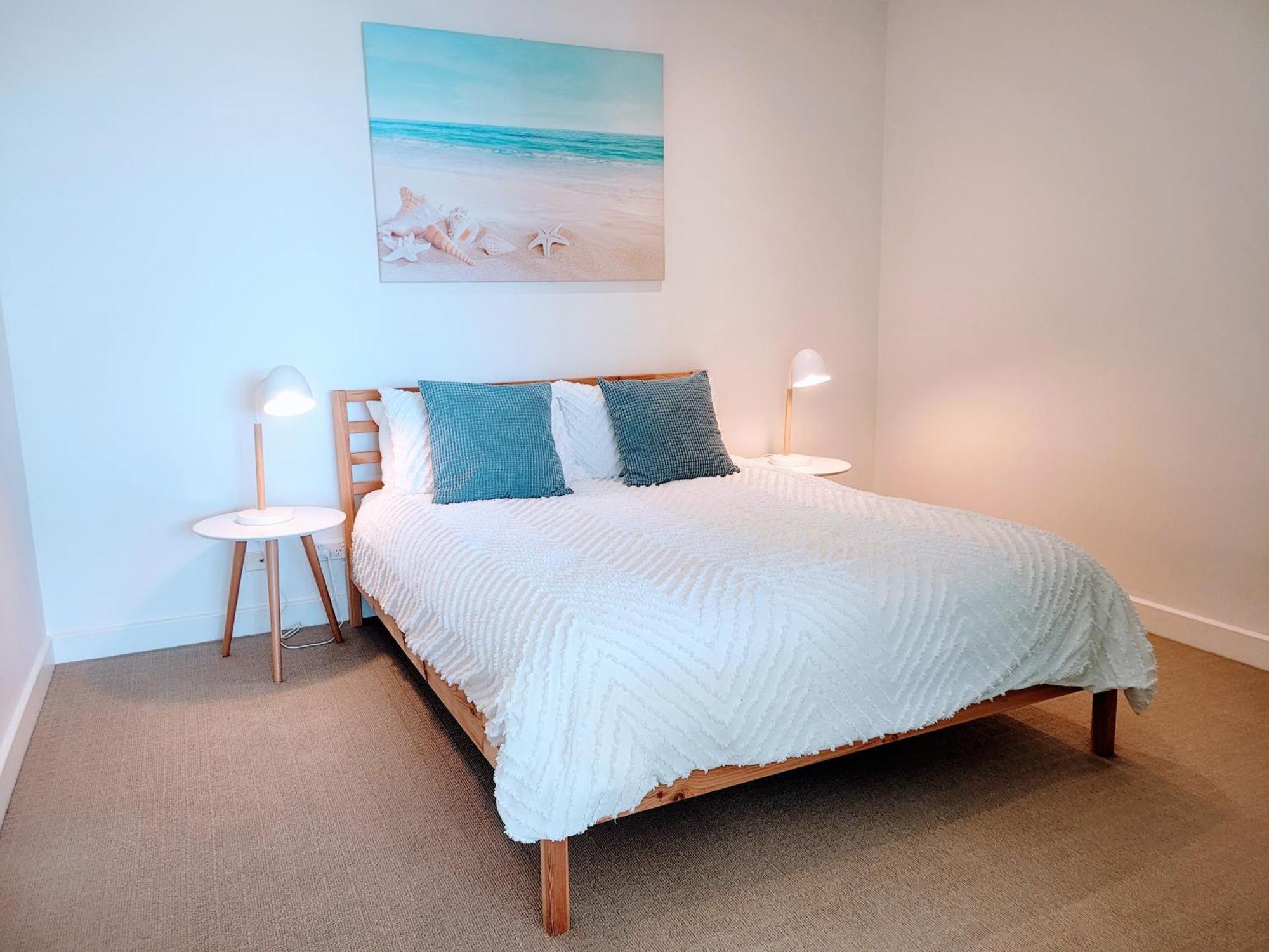 Cityviews @ Glenelg * Pool/Beach * Free Parking * Apartment Exterior foto